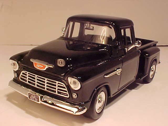 1955 Chevy Pickup Truck 5100