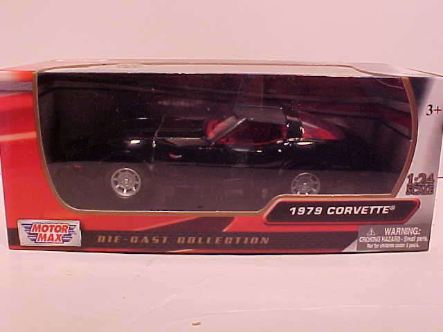 1979 Chevy Corvette