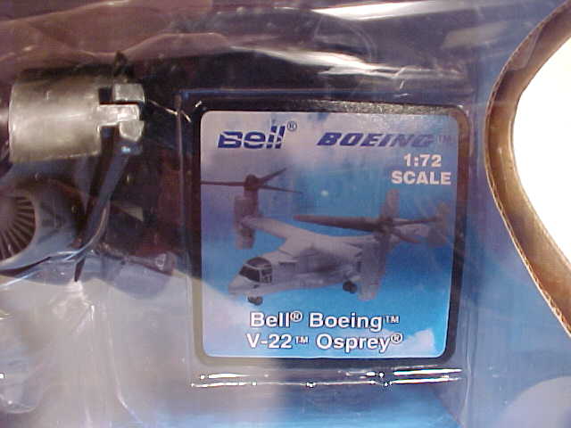 Bell Boeing Osprey V-22