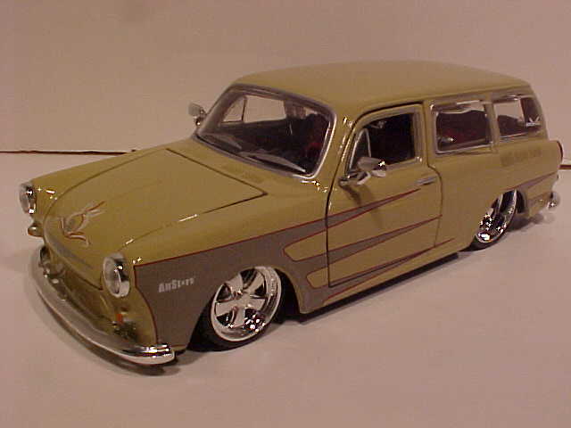 Notchback