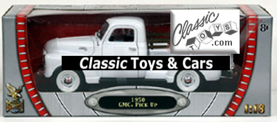 1950 GMC PICKUP Truck