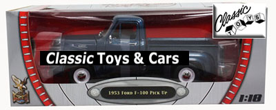 1953 FORD PICKUP Truck