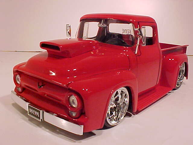 1956 Ford pickup for sale ebay #3