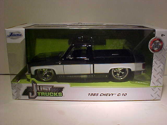 1985 Chevy C-10