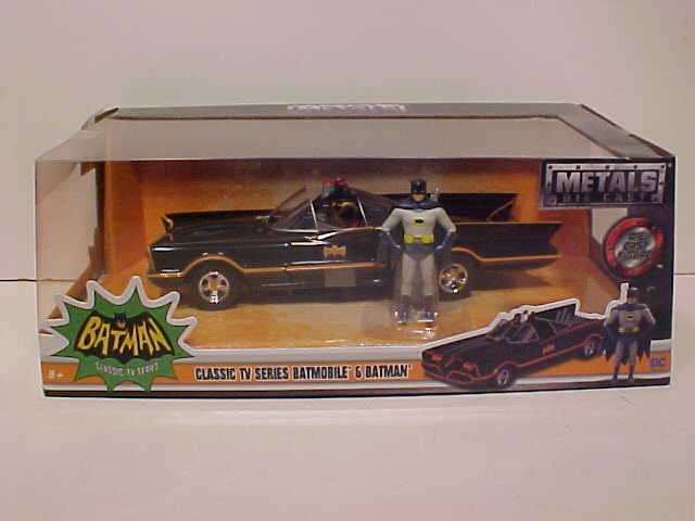 1966 Batman Batmobile
