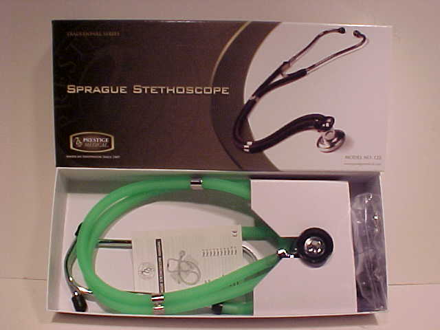 SPRAGUE Stethoscope