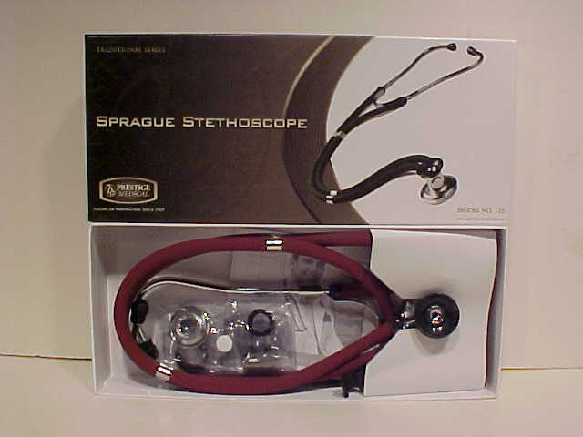 SPRAGUE 5 IN 1 Stethoscope
