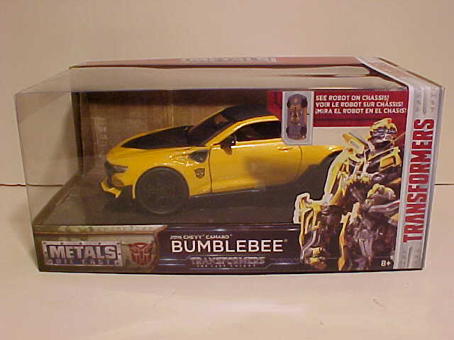 TRANSFORMERS Bumble Bee
