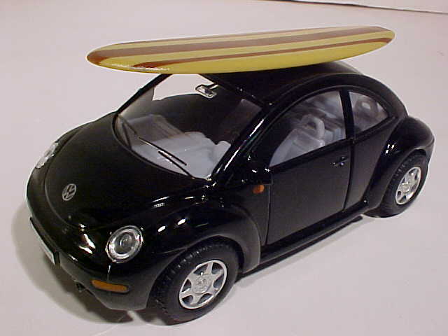 2000 VW New Beetle
